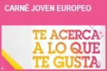 Nueva campaña del CARNE JOVEN
