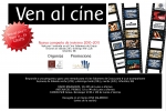 Cartel VEn al Cine 2011