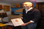 Constancio Arigita. Diario Altoarag�n