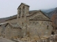 Iglesia de Biescas. Valle de Bardaji.