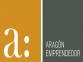 Logo Aragn emprendedor