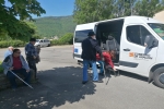 Transporte Social Adaptado, 2025