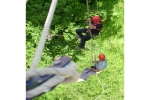 rescate vertical