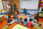 compostaje escuelas