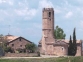 Templo dedicado a Santa Maria. Cajigar.