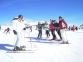 Campaña de esquí RIBAGORZA