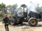 Incendio en mquina procesadora [JPG]