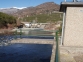 Aforo de Campo para el control del caudal del sera