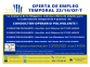 22/14/OF-T CONDUCTOR- OPERARIO VIALIDAD