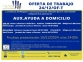 24/12/OF-T AUX. DE AYUDA A DOMICLIIO