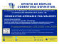Cobertura definitiva Conductor-Operario