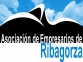 Logo Asociación de Empresarios de La Ribagorza